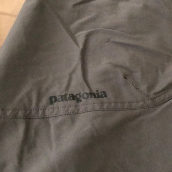 Patagonia hiking pants (worn wear) - Picture 3 of 4
